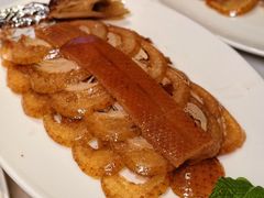 -大鸭梨烤鸭(石佛营店)