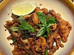 -Mogul Eatery·大亨餐酒馆