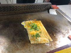 -四环冷面王(西单华威约饭街店)