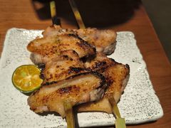 -人间酒暖·Go blanc·烧鸟·深夜食堂(陆家嘴店)