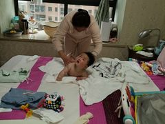 -千户高端家政育儿嫂·保姆·儿童陪伴师