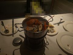 -星伦多海鲜自助餐厅(万达百货店)
