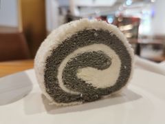 椰椰小灰卷-Tims天好咖啡·贝果(华侨城步行街店)