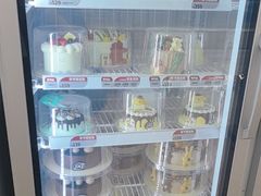 -DQ·蛋糕·冰淇淋(周浦万达店)