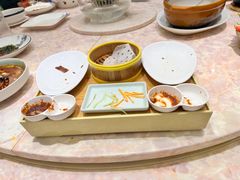 -沪华海鲜大酒楼(南汇店)
