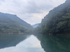 -丹东天桥沟景区