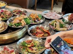 -杨小佳·齐齐哈尔烤肉·烤串(广州店)