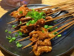 -别院里音乐餐酒吧(双流航空港店)