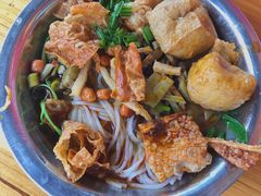 -凤张螺蛳粉·爽口粉(跃进路总店)