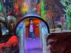 -沈阳海洋探索中心