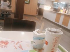 -麦当劳(花城大道华穗路店)
