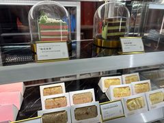 -CloudD'or可露朵蛋糕(1733商业空间店)