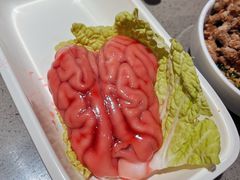 -海底捞火锅(顺义华联店)