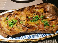 蒲烧牛肉-極上萬膳·日料放题(海岸城店)