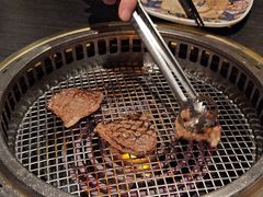 -AJIYA·池袋日式烧肉自助(天津万象城店)