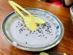 芋泥-福州人铭小吃