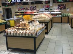 -永辉超市(群众路店)