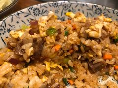 -大渔铁板烧(中山路八佰伴店)