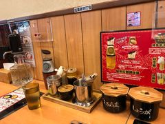 -博多一幸舍(侨福芳草地购物中心店)