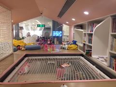 -BossBabe亲子餐厅(金光华广场店)