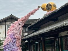 -茅山东方盐湖城景区