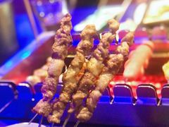 -很久以前羊肉串(清河店)