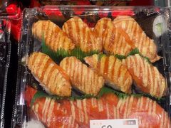 -争鲜回转寿司(朝北大悦城店)