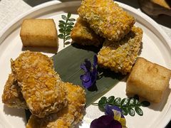 -肴约·花园式餐厅(湖里店)