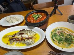 -必点海鲜·鲅鱼水饺(鞍山西道店)