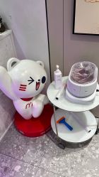 -咪咪专业脱毛连锁机构