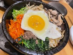 石锅拌饭-全州拌饭(参花街总店)