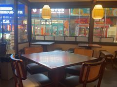 -破三川·新川菜(静安大融城店)