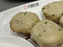 -小杨生煎(白玉兰广场店)
