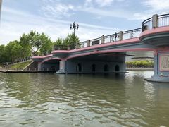 -南通濠河风景名胜区