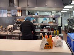 -永和大王(茉莉上新·军博店)