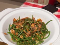 -西贝(大华虎城店)