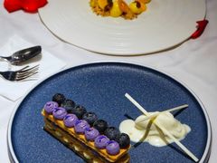 -L'Arome芳芳法国餐厅(仙林金鹰店)