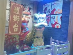 -避风塘(宝山万达店)