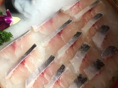 -捞围鲜·港式打边炉(海阳路店)