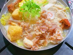 -8锅臭臭锅·正宗台湾小火锅(中心五路店)