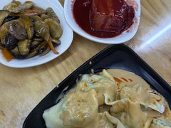-顶巧鸡汤馄饨(虹口总店)