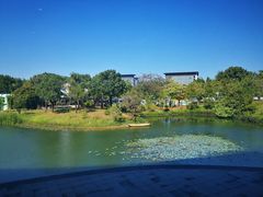 -白云公园(地铁站)
