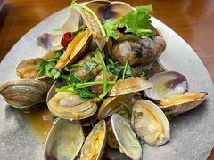 -老虎滩大连海鲜烧烤(水游城店)