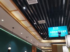 大堂-费大厨辣椒炒肉(万家丽一店)