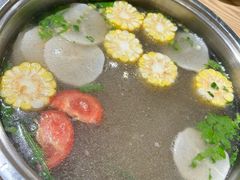 -正禾鲜·潮汕牛肉火锅(凯德天府店)