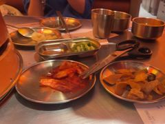 -西塔老太太泥炉烤肉(苏州大悦城店)