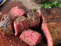 M3牛板腱-拾挚扒房(招商花园城店)