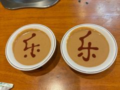 -乐宴·老北京铜火锅(桂庙店)