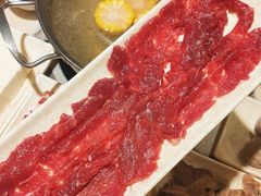 -悦来悦牛潮汕牛肉火锅(大浪店)