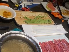 -蒙都43°9羊火锅(平庄店)